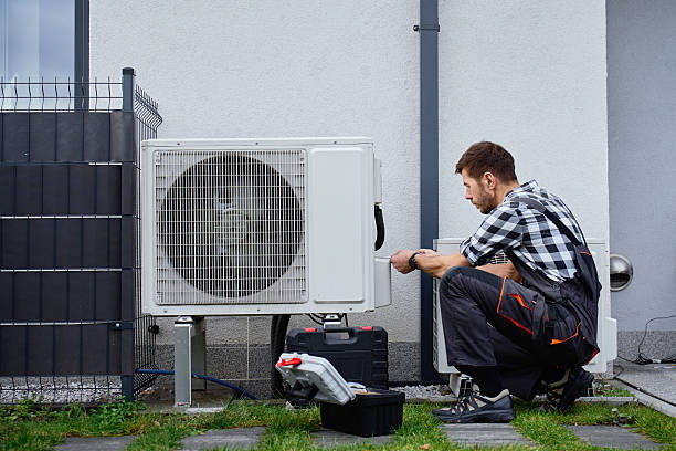 Top rated local Emergency Hvac Repair specialists in Lewisburg, WV